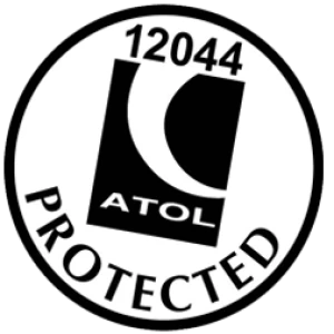 Atol Protected: 9999